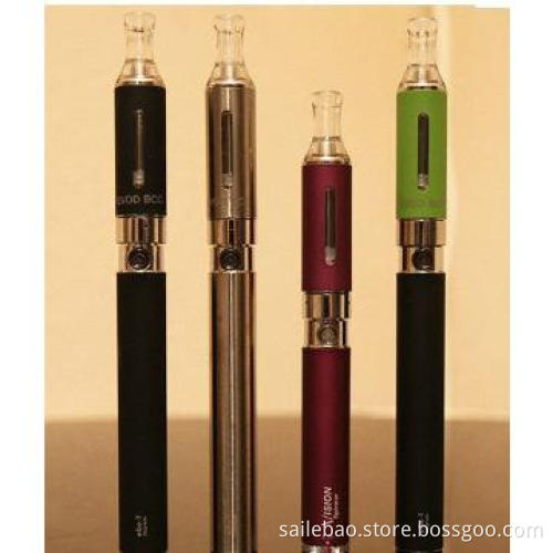 New hottest selling evod evod battery e-cigarette